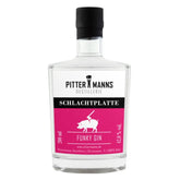 Schlachtplatte - Funky Gin - GiNFAMILY